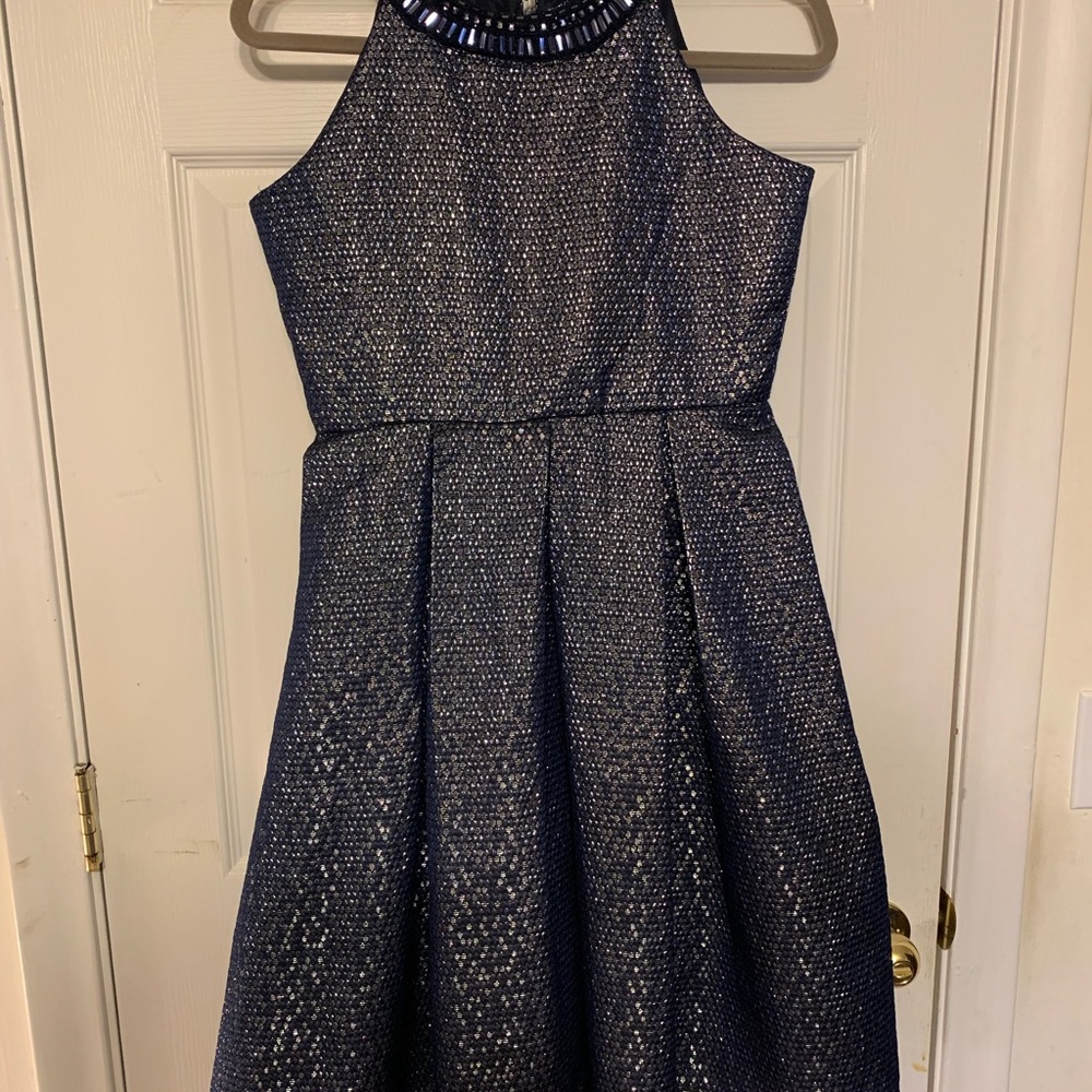 Rare Editions size 16 children’s dress